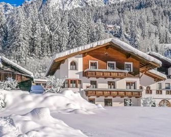 Ferienwohnung In Flirsch - Flirsch - Building