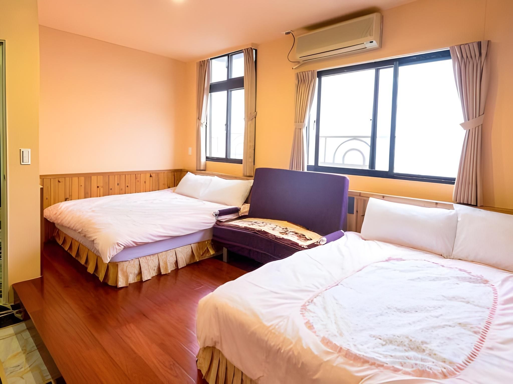 Ching Yue Bed and Breakfast