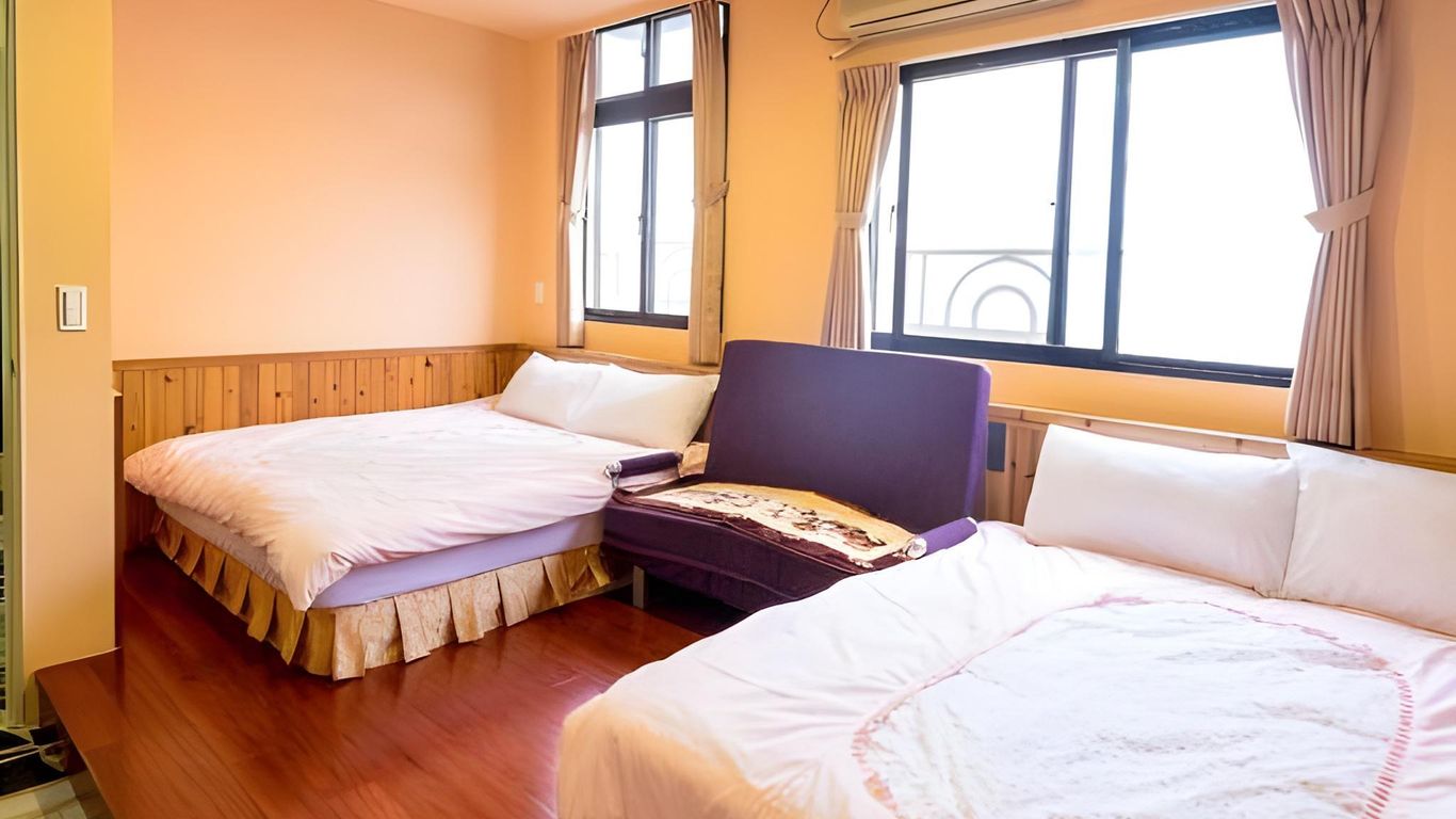 Ching Yue Bed and Breakfast