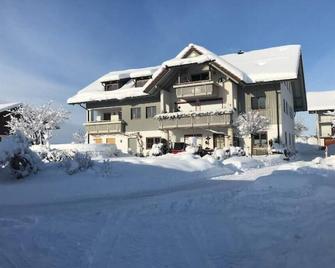 New in Niederstaufen OG1 Family-friendly - Sigmarszell - Building