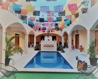 Casa Xanath - Tulum