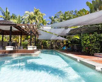 The Mediterranean Port Douglas - Port Douglas - Uima-allas