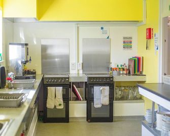 Kirkwall Youth Hostel - Kirkwall