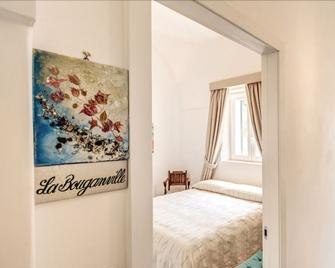 Villa I Magi - Anacapri - Habitación