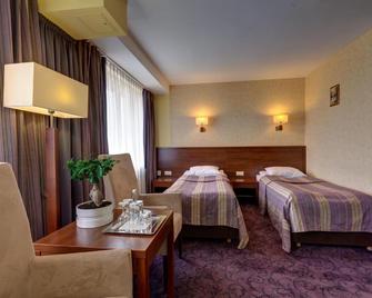 Beskid - Nowy Sącz - Bedroom