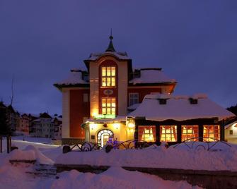 Hotel Horec - Pec pod Sněžkou