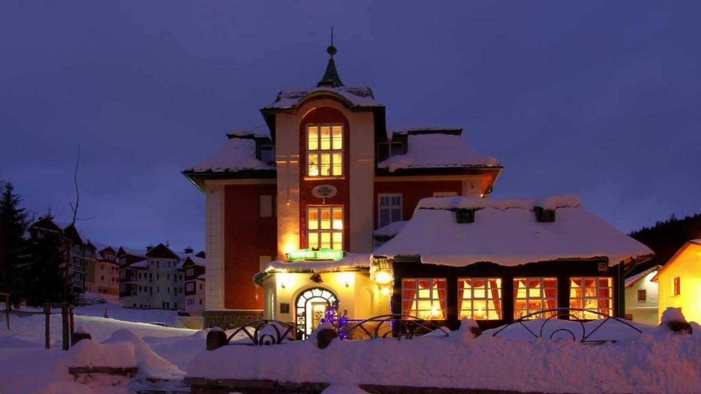 Hotel Horec