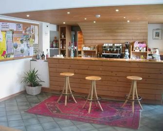 Martinella - Serrada - Bar