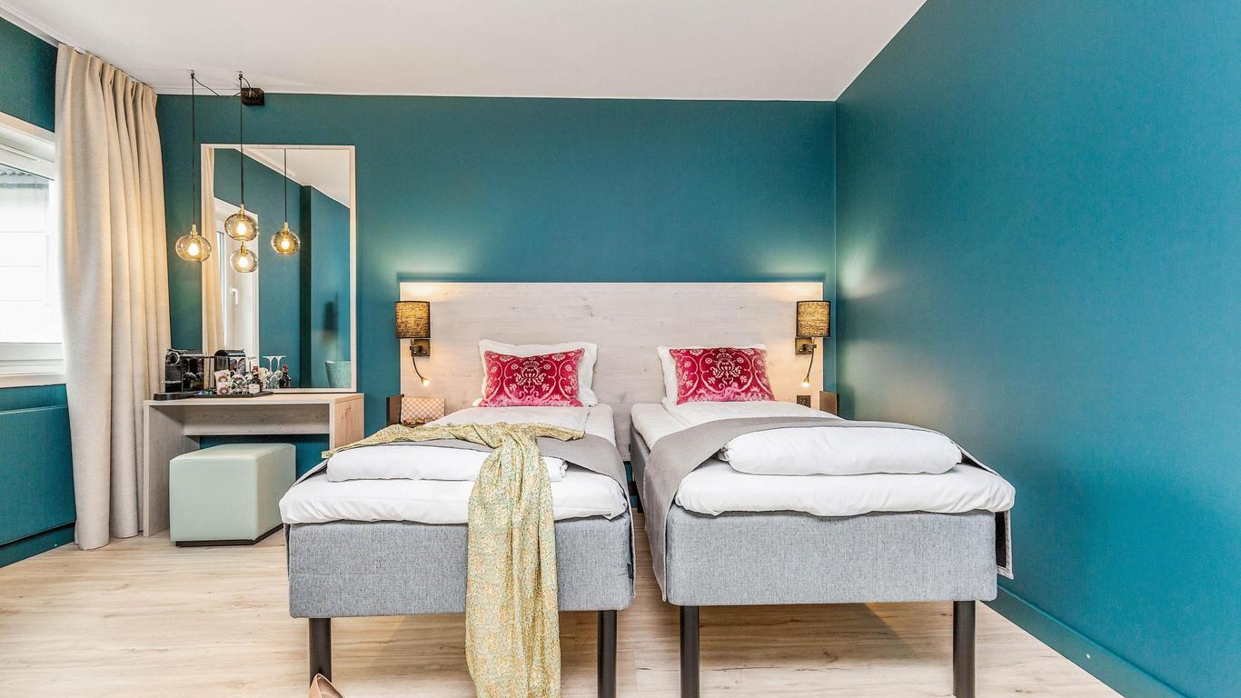 Thon Partner Hotel Central