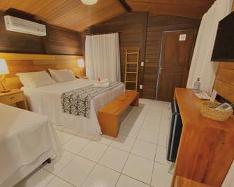 Pousada Estrela do Mar - Fernando de Noronha