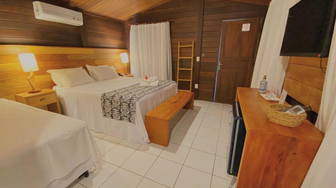 Pousada Estrela do Mar