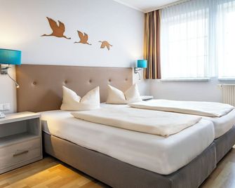 Hotel Elbrivera Alt Prester - Magdeburgo