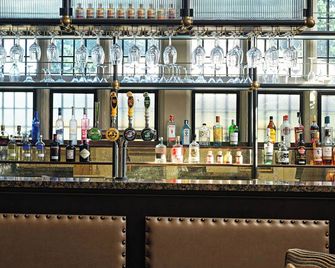 Rhinefield House Hotel - Brockenhurst - Bar