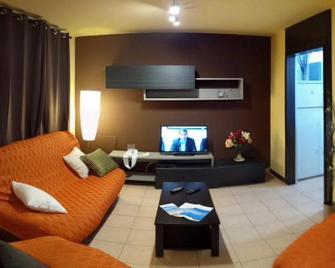 Residential Majada Apartments - Puerto del Rosario