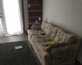 Private Apartment for Traveling Professionals - Hazard - Soggiorno