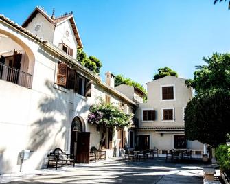 Hotel Torre San Juan - Sant Joan d'Alacant