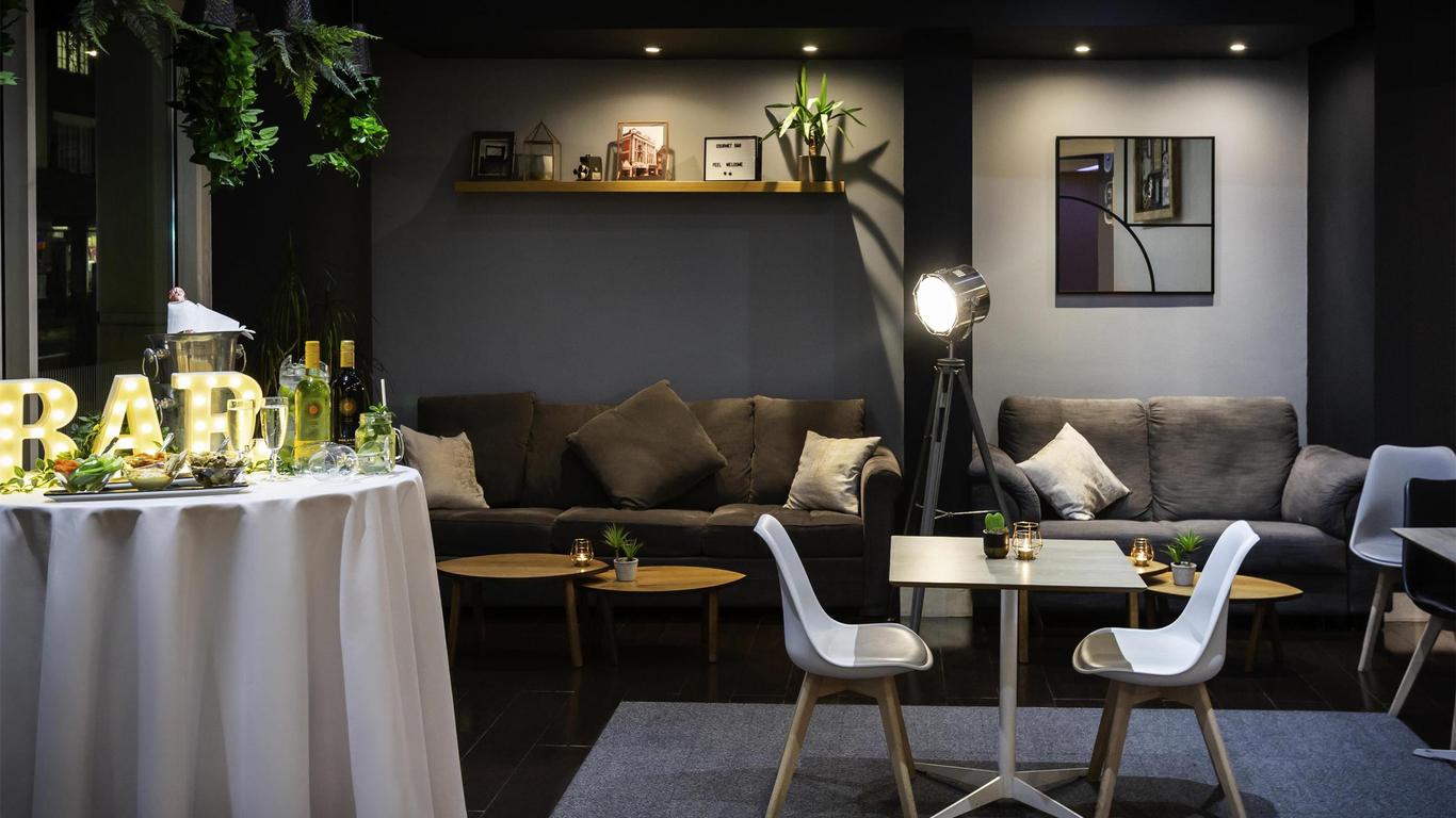 Novotel Reading Centre