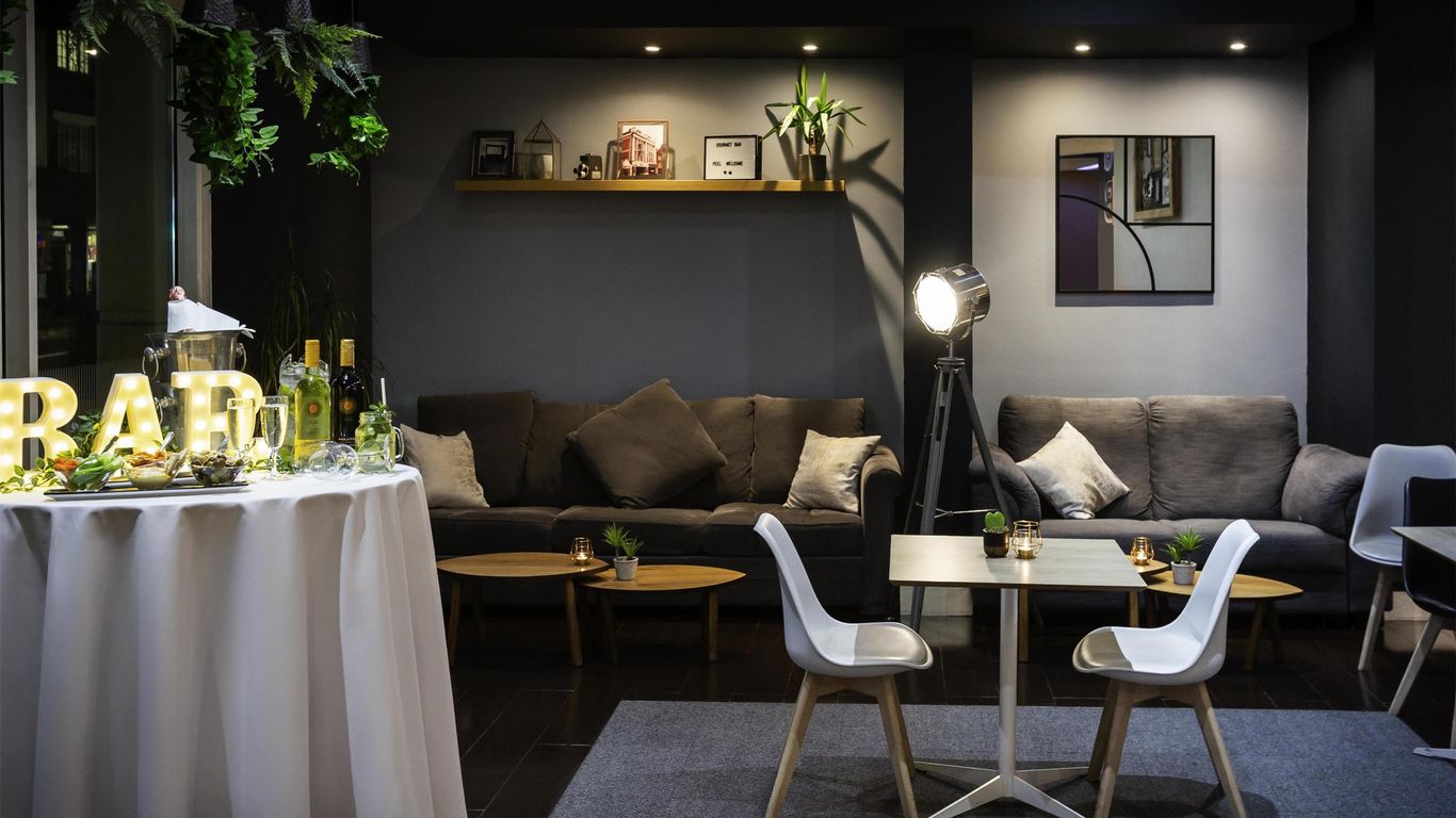 Novotel Reading Centre