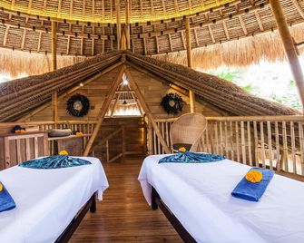 Blue Karma Dijiwa Ubud - Ubud - Spa