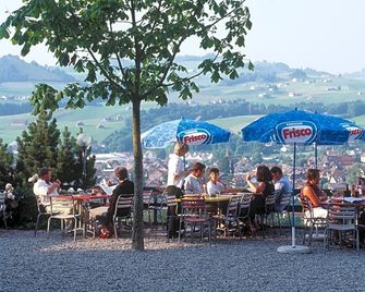 Panorama Hotel Freudenberg - Appenzell