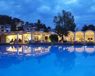 Skiathos Princess Resort - Platanias - Piscina