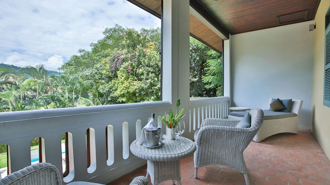 The Apsara Rive Droite