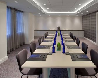 The Warwick Hotel Rittenhouse Square Philadelphia - Philadelphia - Meeting room