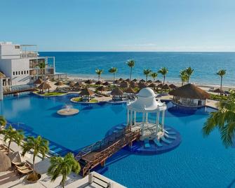 Dreams Sapphire Resort & Spa - Puerto Morelos - Uima-allas