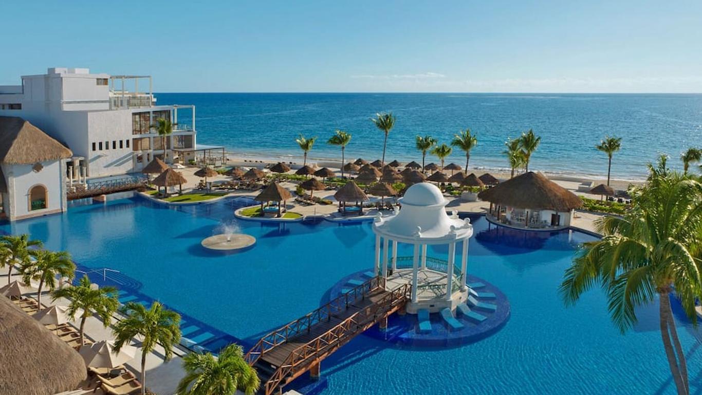 Dreams Sapphire Resort & Spa