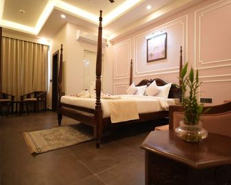 Rambagh Resort Gwalior - Gwalior