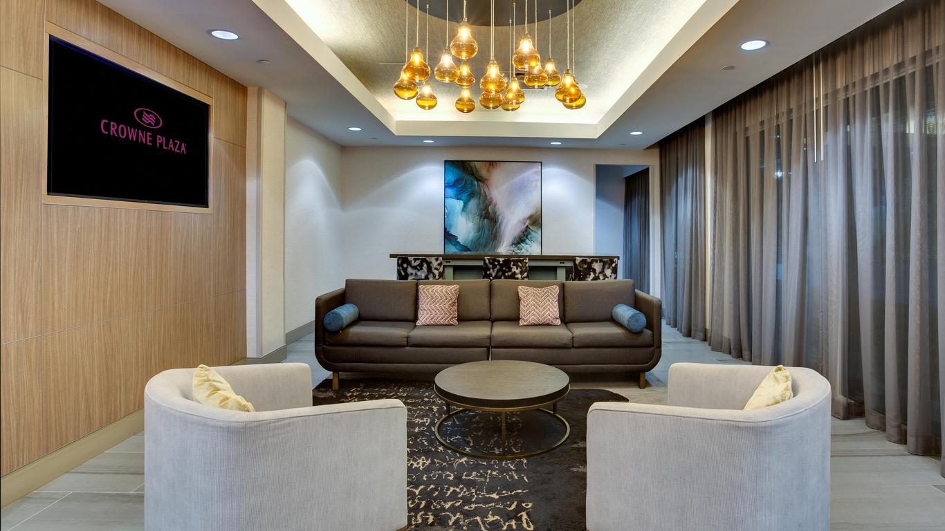 Crowne Plaza Ft. Lauderdale Airport/Cruise By IHG