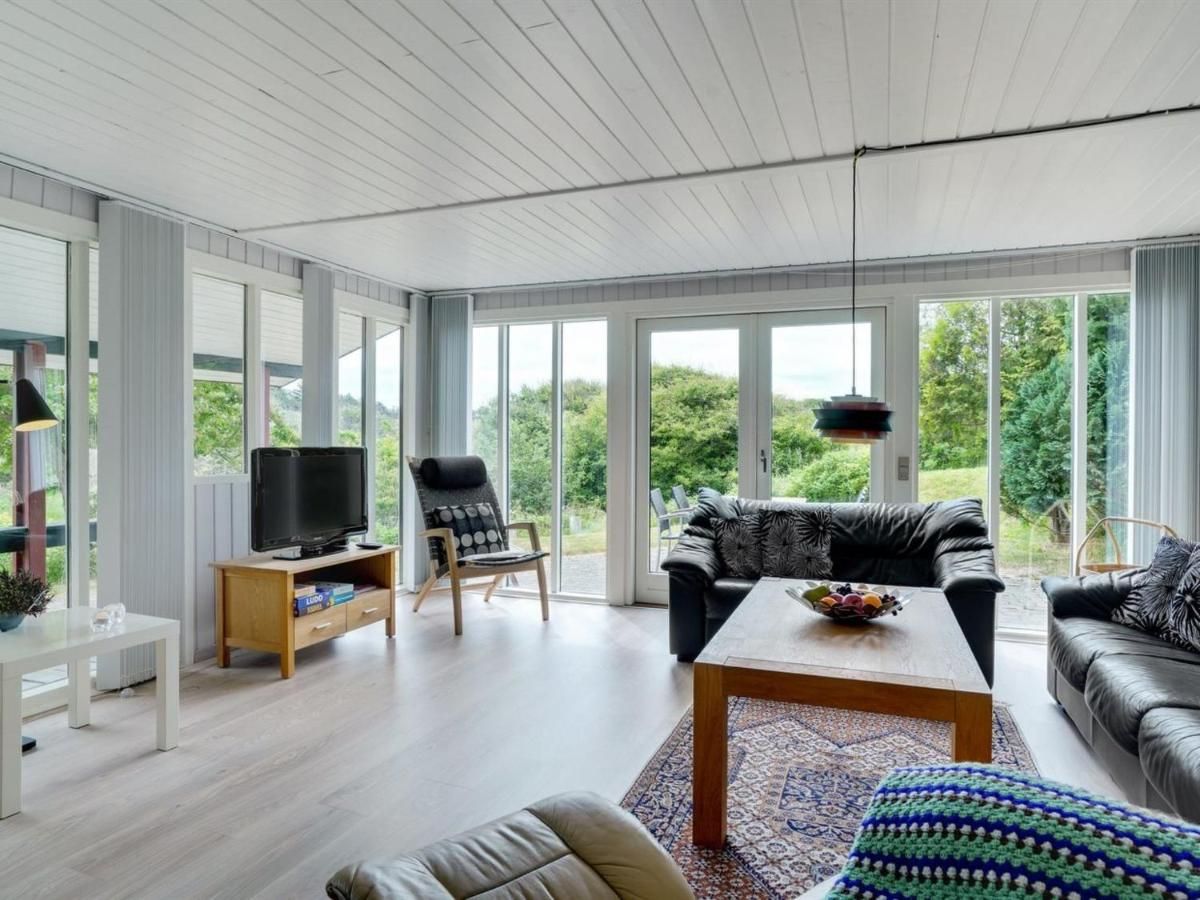 Holiday Home Sorja - 420m from the sea by Interhome – Lonstrup