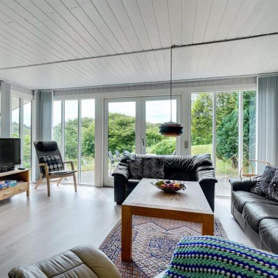 Holiday Home Sorja - 420m from the sea by Interhome – Lonstrup