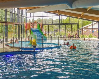 Europarcs Ruinen - Ruinen