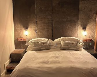Forss House Hotel - Thurso - Schlafzimmer