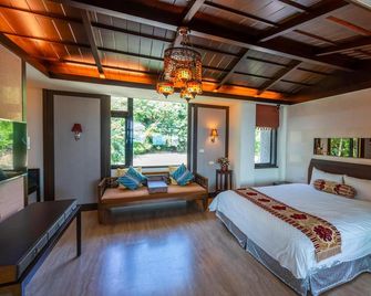 Azure Villa - Xiulin Township