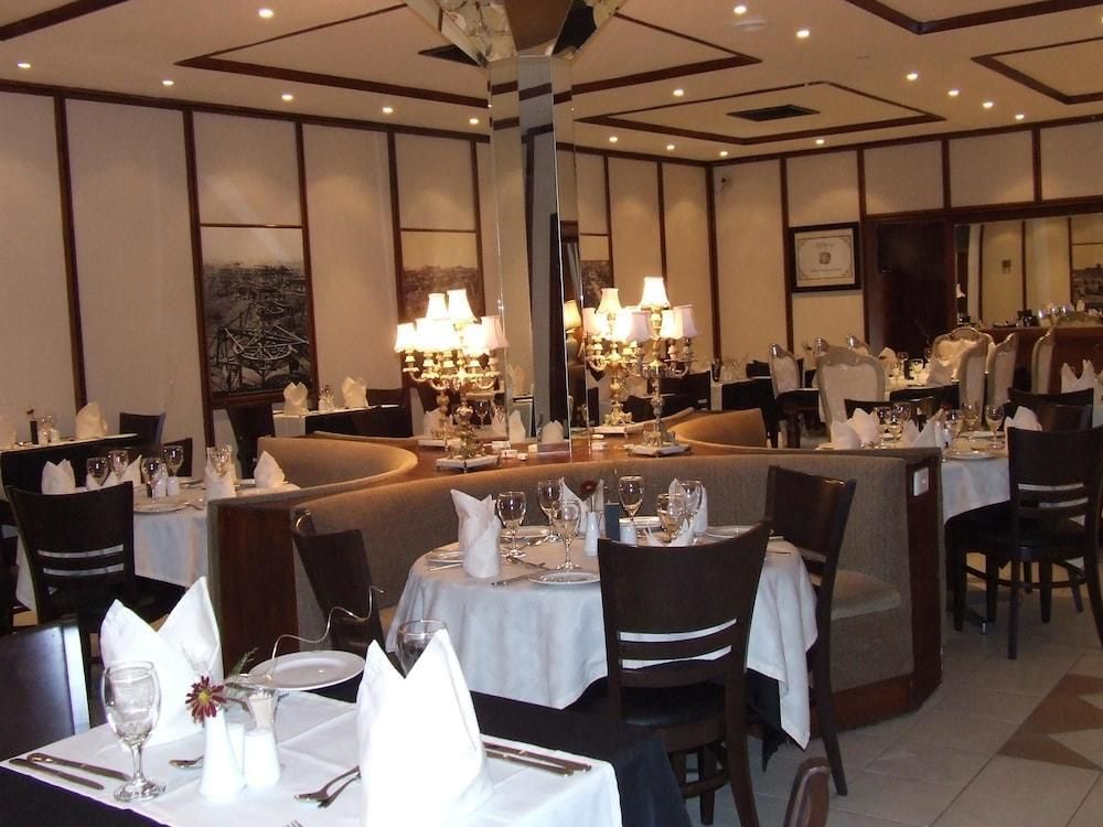 سافوي هوتل كيمبرلي