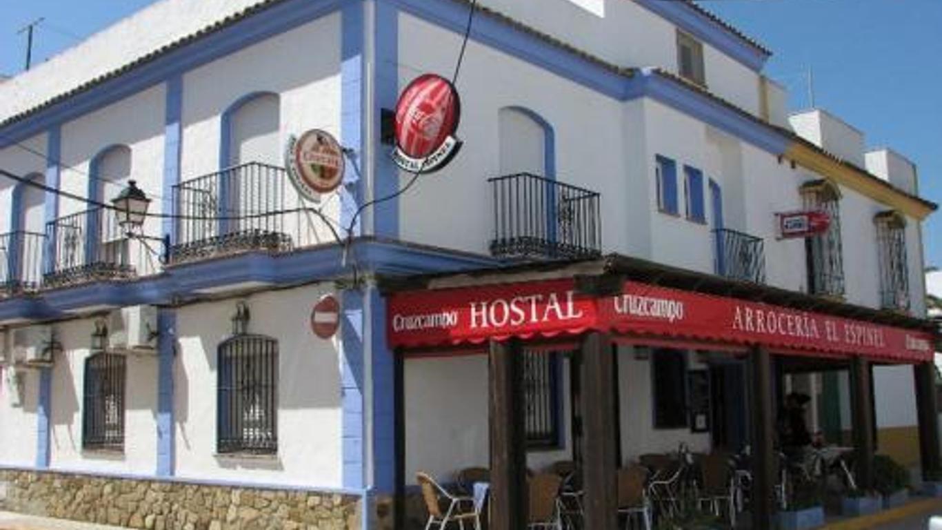 Hostal El Espinel