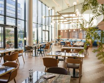 Novotel Le Havre Centre Gare - Le Havre - Restaurant