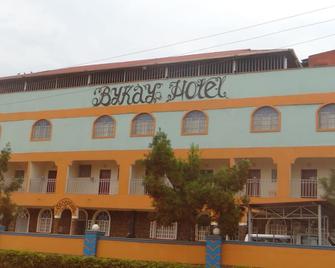 Bykay Hotel - Bumala - Edificio