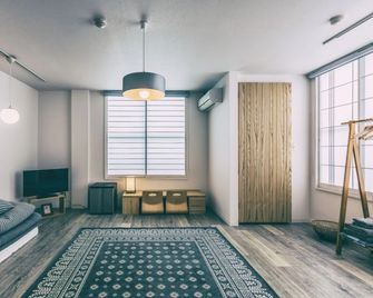 Ogawa Ryokan - Shimoda