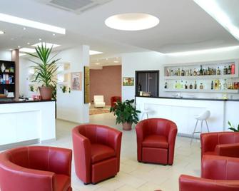 Hotel 660 - Acri - Bar