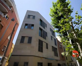 Hostal Rambla - Sant Boi de Llobregat - Bâtiment