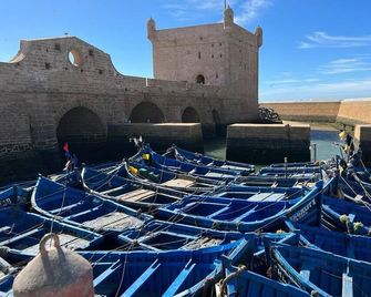 Le Khan Mogador - Essaouira