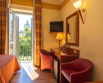 Lvg Hotel Collection - Il Chiostro - Вербанія - Зручності