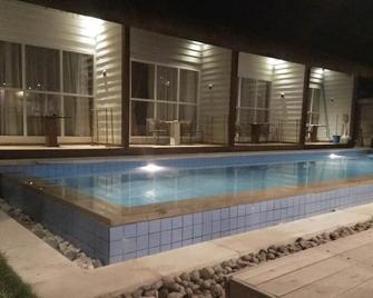 One Bedroom - Gili Trawangan - Pool