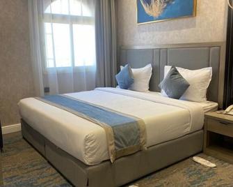 Niyama Land Hotel - Umm Lajj - Bedroom