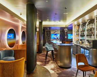 Mercure Plaza Biel - Biel - Bar