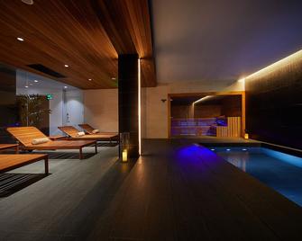 Nakar Hotel - Palma de Mallorca - Pool