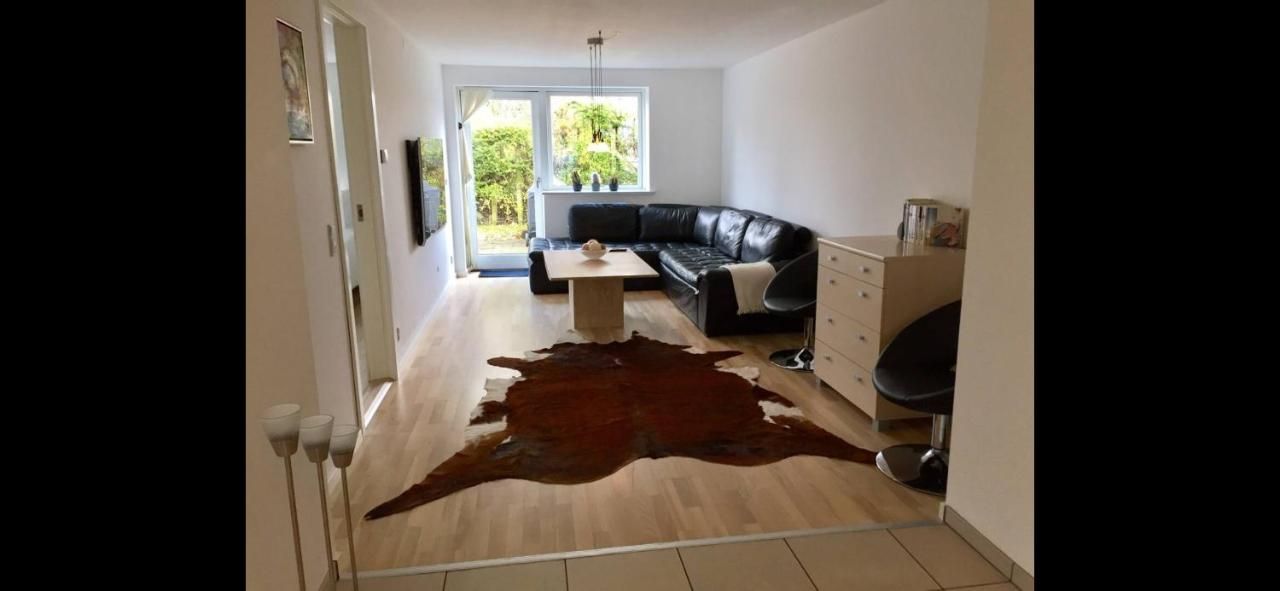 Modern & Spacious apartment – Silkeborg